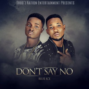 ดาวน์โหลดและฟังเพลง Don't Say No พร้อมเนื้อเพลงจาก Blue Ice