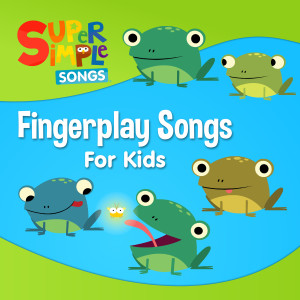 ดาวน์โหลดและฟังเพลง 10 Little Fishies พร้อมเนื้อเพลงจาก Super Simple Songs