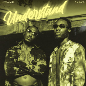 Album Understand from Kwamz & Flava