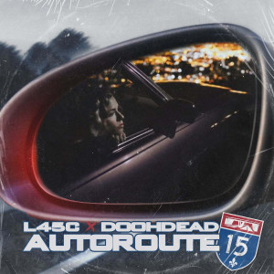Album Autoroute 15 from 