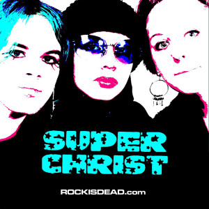 ดาวน์โหลดและฟังเพลง In Disguise พร้อมเนื้อเพลงจาก Superchrist