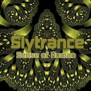 Album Sense of Human from Slytrance