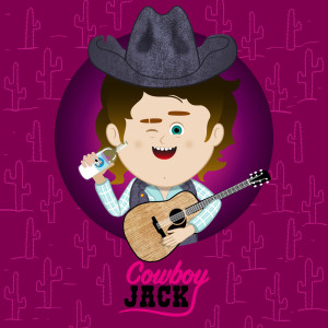 收听Cowboy Jack y el Trenes Infantiles的Baa Baa Oveja Negra歌词歌曲