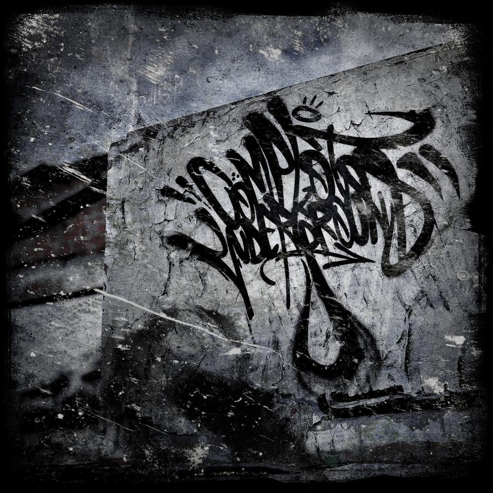 Underground for Life (feat. Delamargamiel) (Explicit)