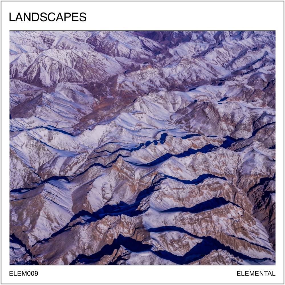 Peaceful Lands