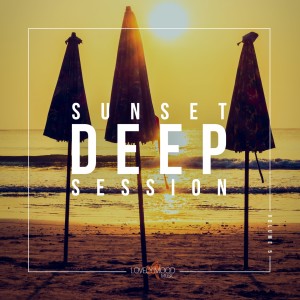 Various Artists的專輯Sunset Deep Session, Vol. 4