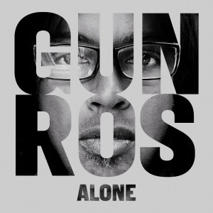 Gunros的專輯Alone (Radio Edit)