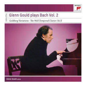 ดาวน์โหลดและฟังเพลง The Well-Tempered Clavier, Book 2: Fugue No. 6 in D Minor, BWV 875 พร้อมเนื้อเพลงจาก Glenn Gould