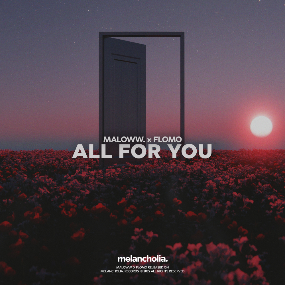 All For You