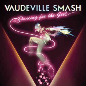 Listen to Sailor Moon song with lyrics from Vaudeville Smash