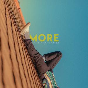 ดาวน์โหลดและฟังเพลง More พร้อมเนื้อเพลงจาก Jesse Barrera