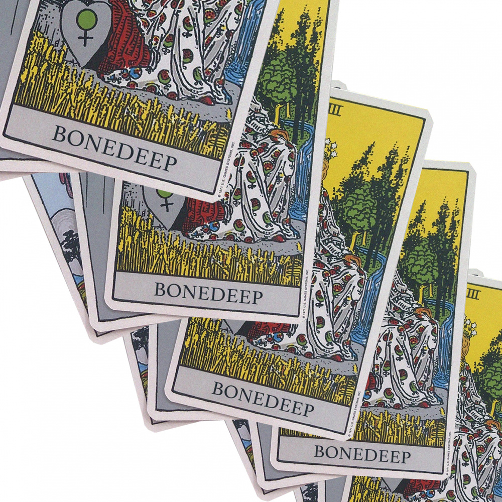 Bonedeep