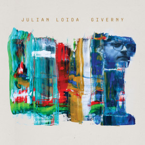 Julian Loida的專輯Giverny