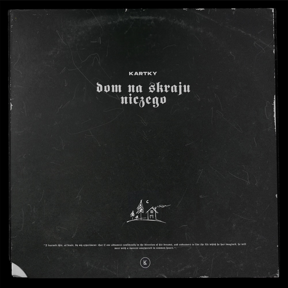 dom na skraju niczego (Explicit)