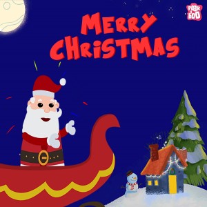 Listen to Rudolph The Red Nose Reindeer song with lyrics from Anish Sharma