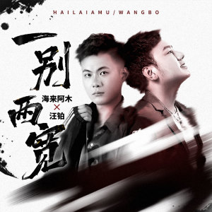Listen to 一别两宽 song with lyrics from 海来阿木