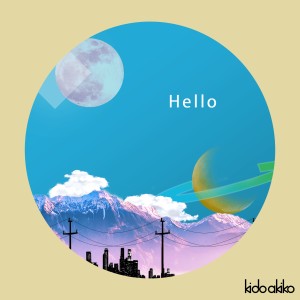收聽城戸あき子的Hello歌詞歌曲