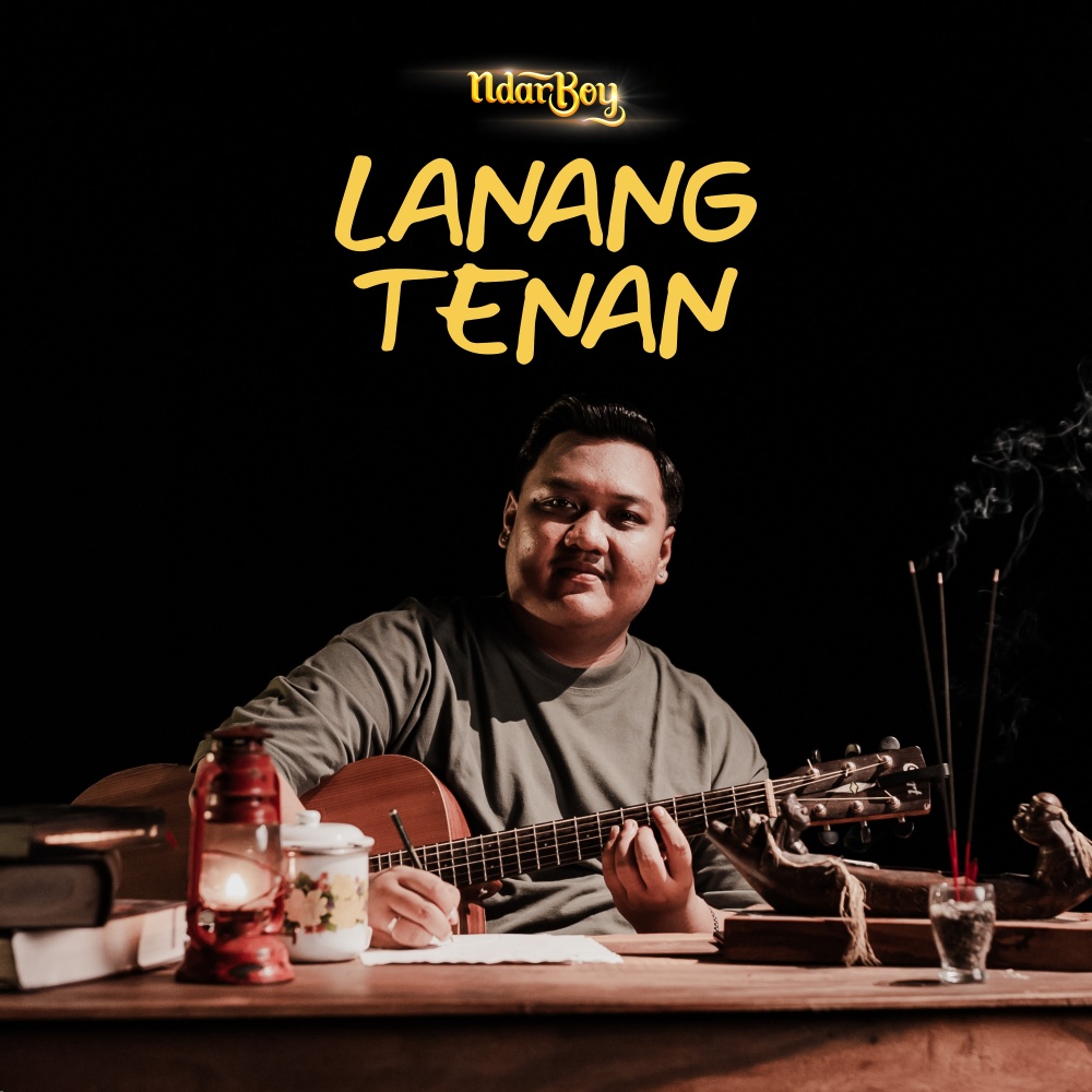 Lanang Tenan