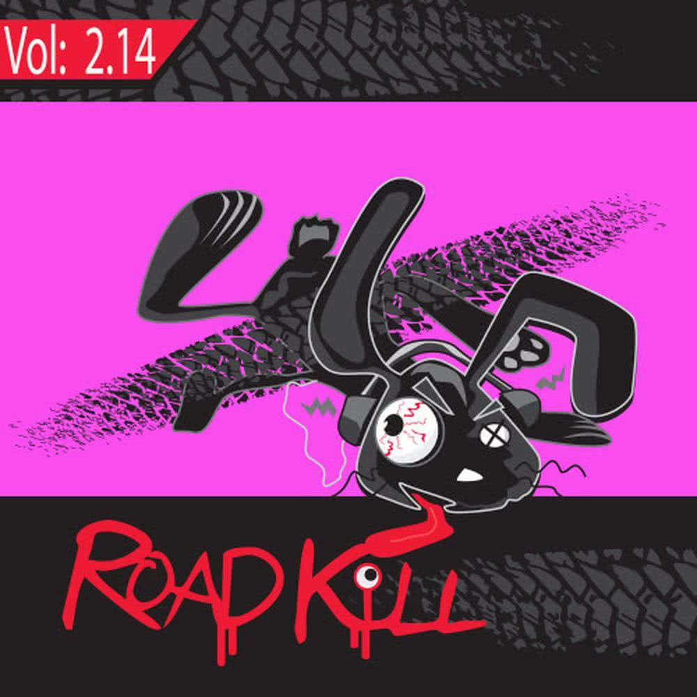 Freedom (Make It Funky) [Roadkill Remix] (Roadkill Remix)