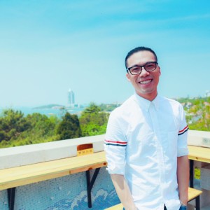 Album 小人物 from 仪沁东