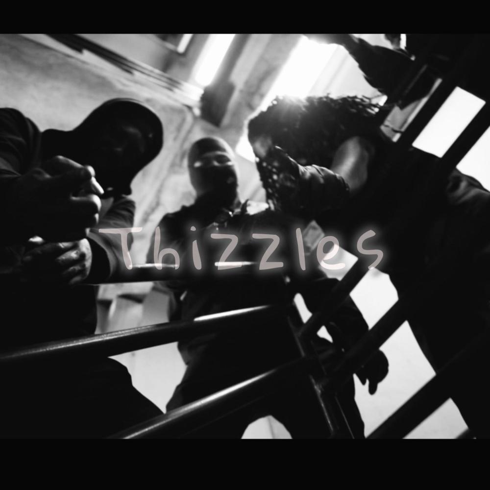 Thizzles (feat. Tally) (Explicit)