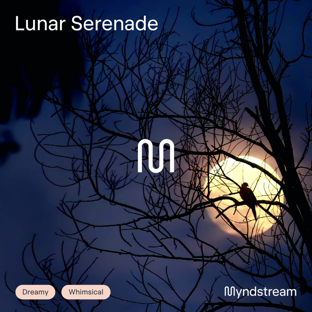 Lunar Serenade 432Hz