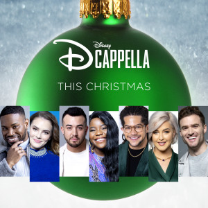 收聽D Cappella的This Christmas歌詞歌曲