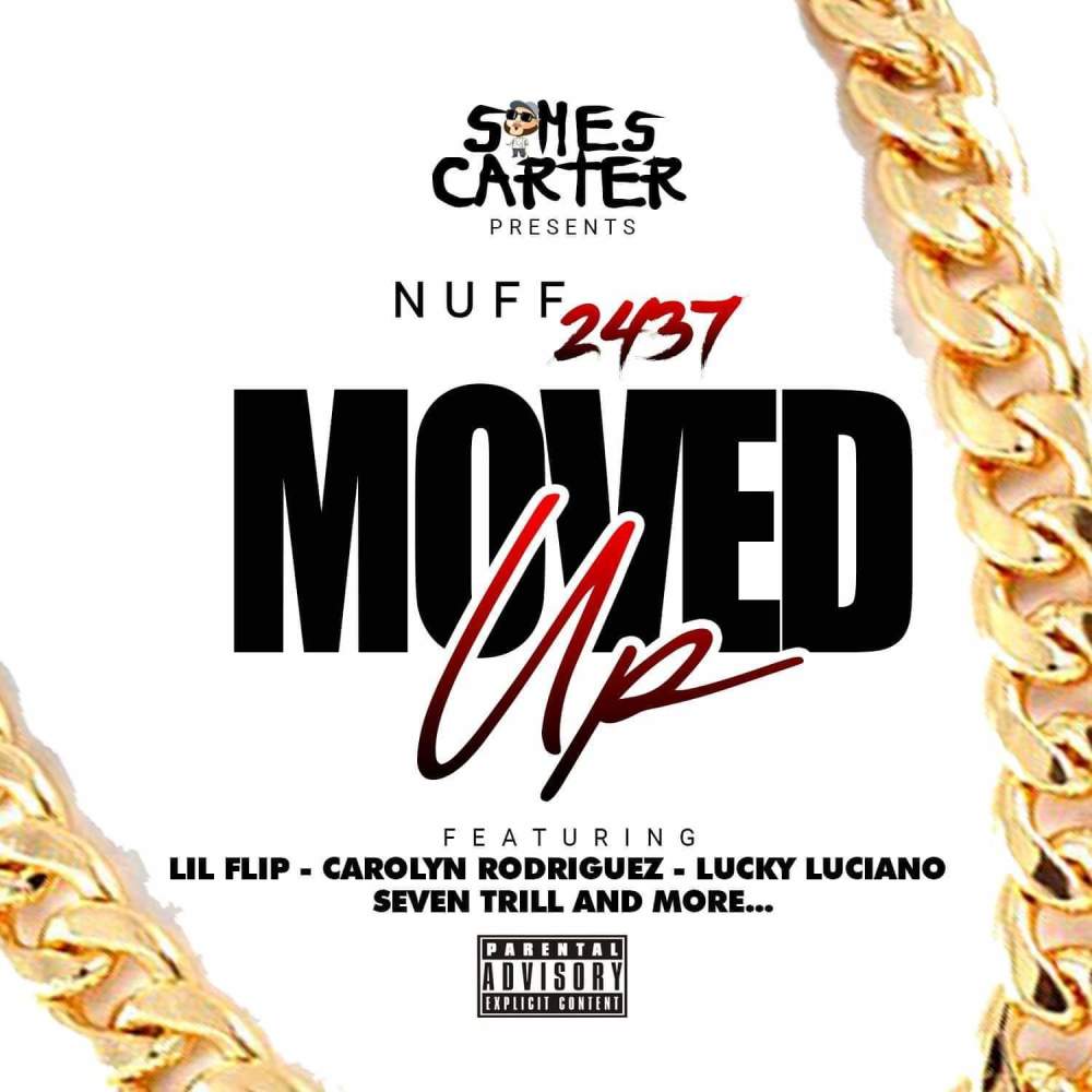Get U High (Explicit)