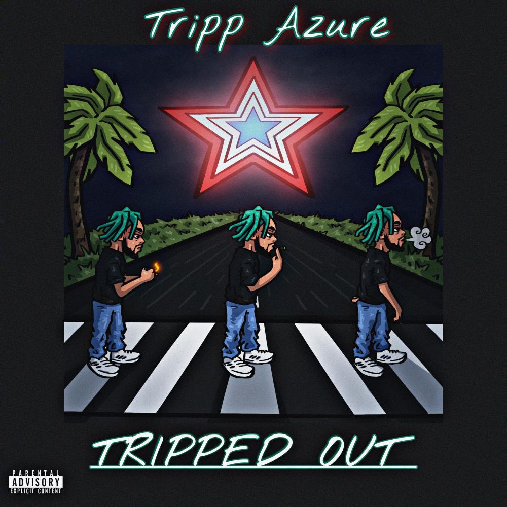C'est La Vie (feat. D Unknown) (Explicit)