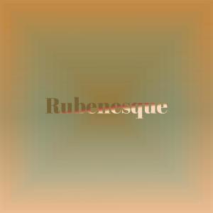 Various Artists的專輯Rubenesque