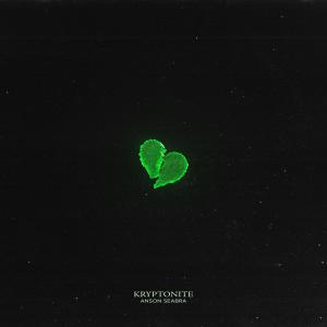 Kryptonite dari Anson Seabra