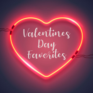 Album Valentines Day Favorites oleh Various Artists