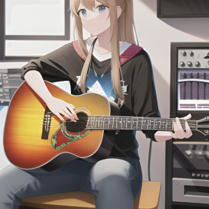 Dengarkan Ghost (Acoustic Covers Versions of Popular Songs) lagu dari Covers Culture dengan lirik
