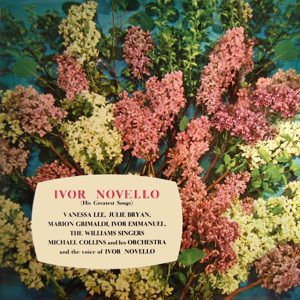 Medley: My Dearest Dear (From "The Dancing Years") / Finale [From "The Dancing Years"]