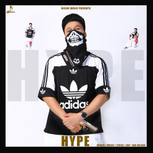 收听Rav  Aulakh的Hype歌词歌曲