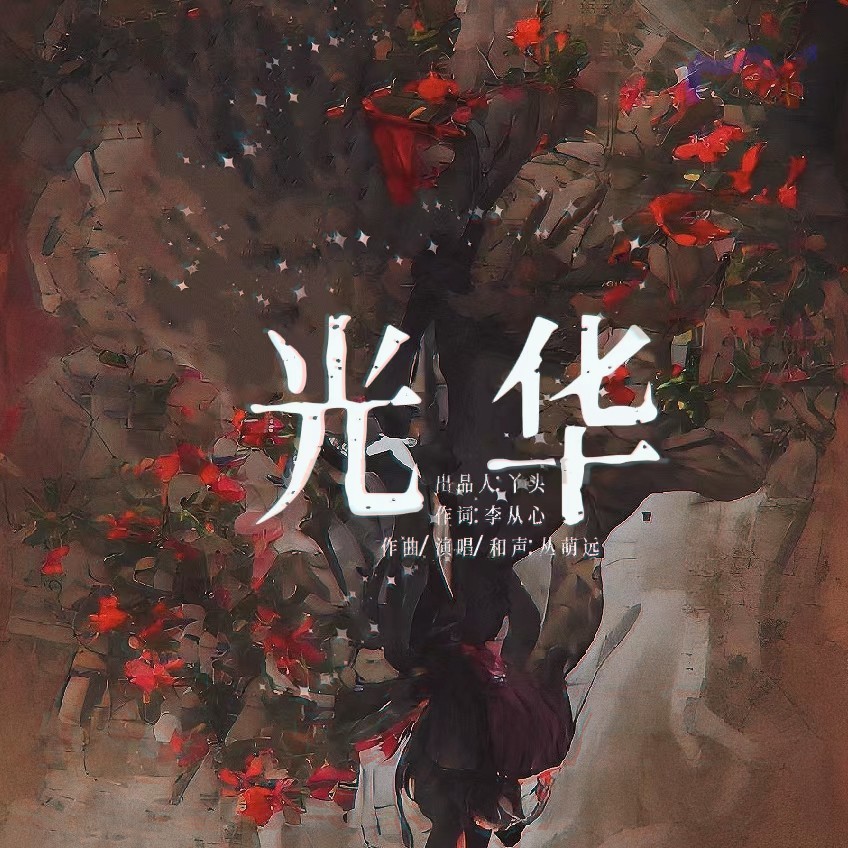 光华伴奏 (伴奏)