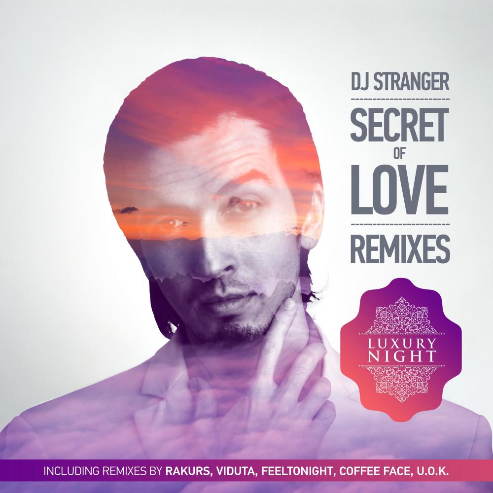 Secret Of Love (U.O.K. Remix)