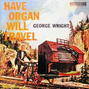 ดาวน์โหลดและฟังเพลง Funiculi Funicula พร้อมเนื้อเพลงจาก George Wright