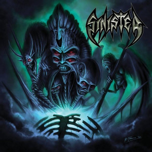 ดาวน์โหลดและฟังเพลง The Grey Massacre (Remaster) พร้อมเนื้อเพลงจาก Sinister