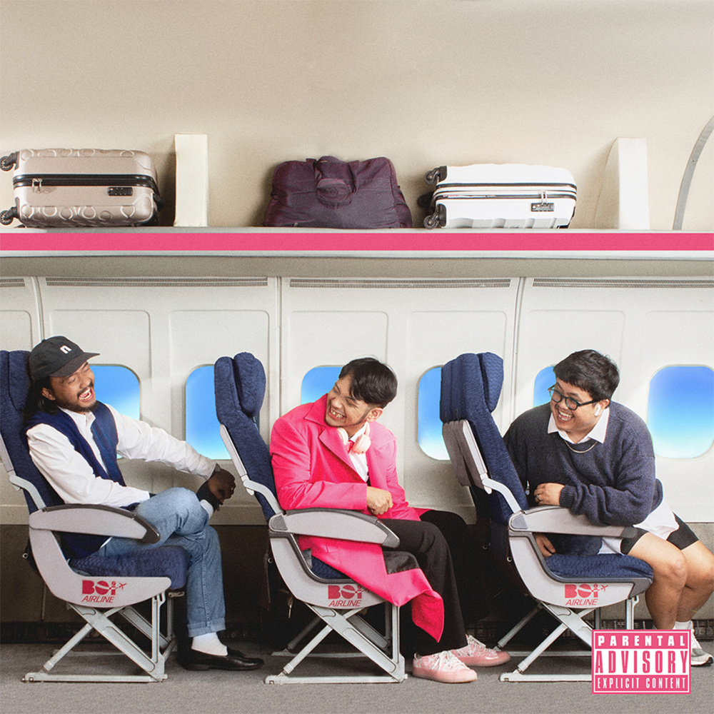 U DA BEST (feat. Feel Koplo) (Explicit)