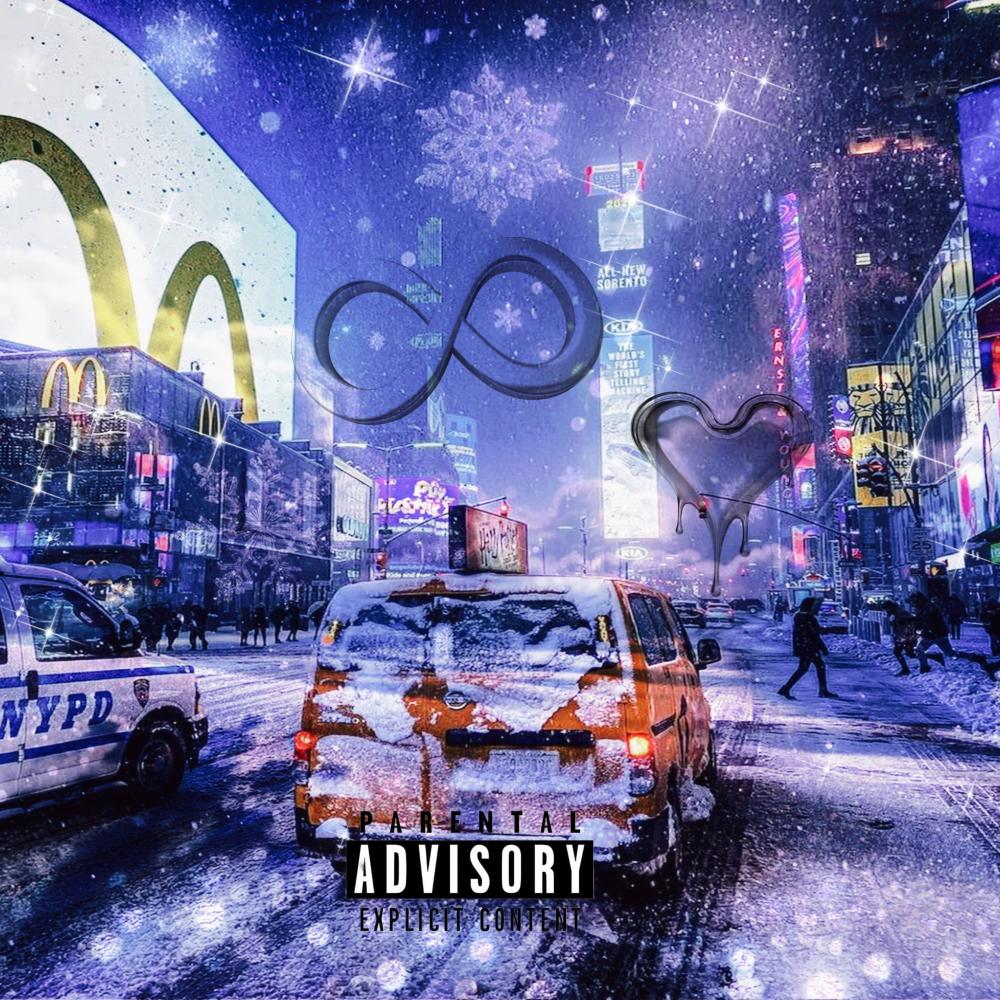 Forever love (feat. JPS) (Explicit)