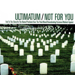 Album Split from Not For You