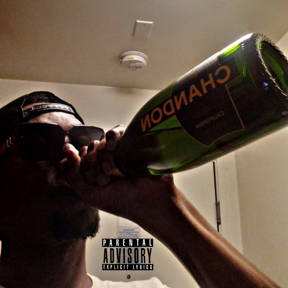 Maintaning (feat. Ble$t Cali) (Explicit)