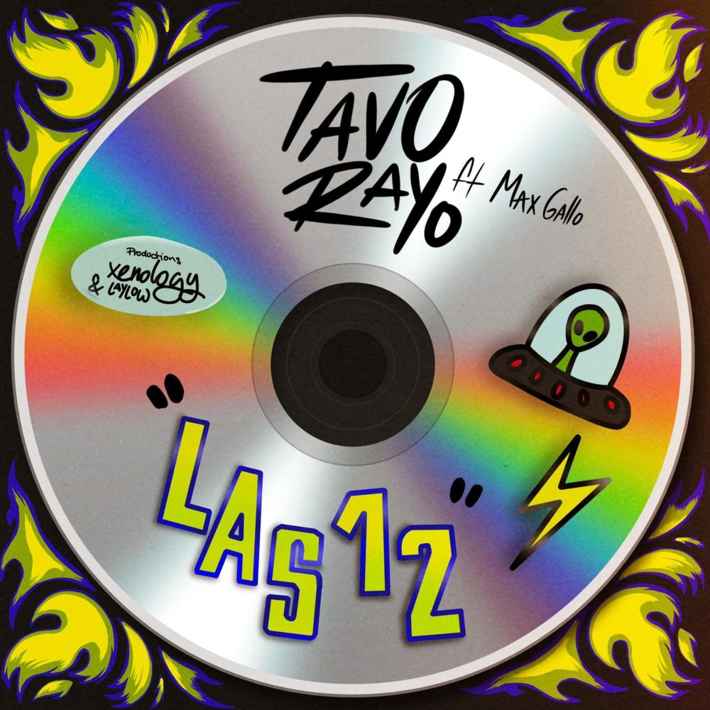 Las 12