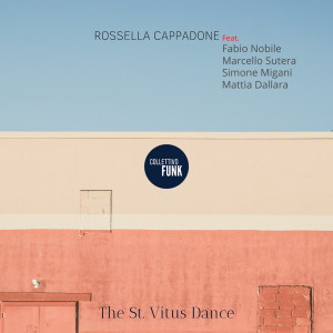 Listen to Saint Vitus Dance song with lyrics from Rossella Cappadone