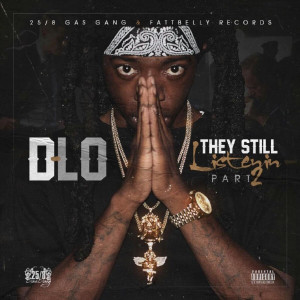 Listen to Never Had Shit (feat. Lil Duvy) (Explicit) song with lyrics from D-Lo