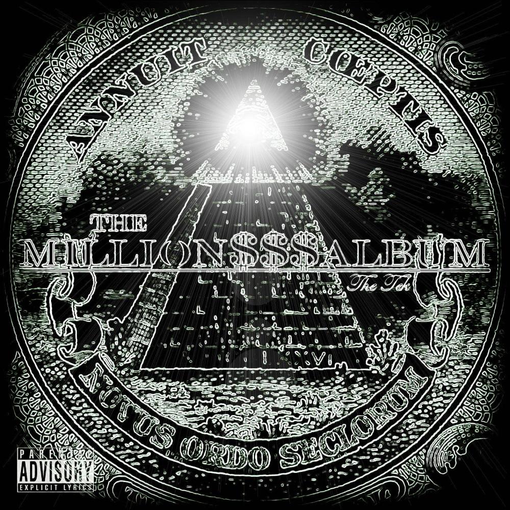 Fist to the Sky (feat. Dre P) (Explicit)