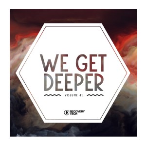 Various的專輯We Get Deeper, Vol. 41
