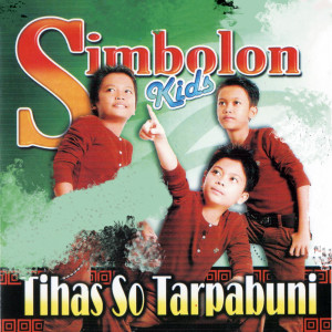 Album Tihas So Taparbuni from Simbolon Kids