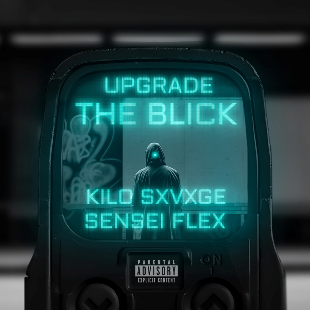Upgrade the Blick (Explicit)